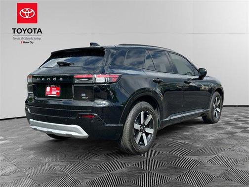 2024 Honda Prologue Touring