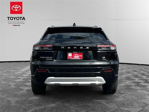 2024 Honda Prologue Touring