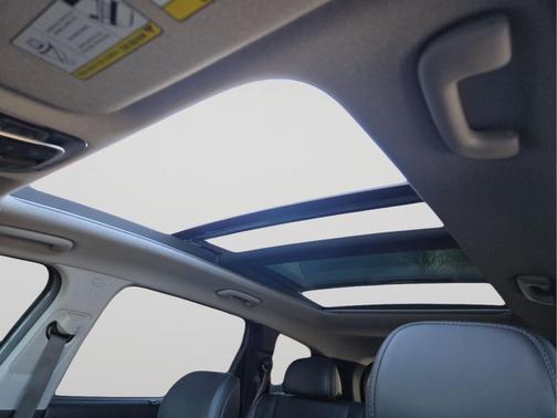 Hampton Gray 2023 Hyundai SANTA FE Limited