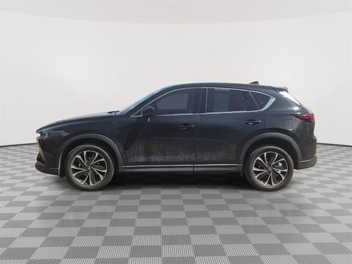 2023 Mazda CX-5 2.5 S Premium Plus Package
