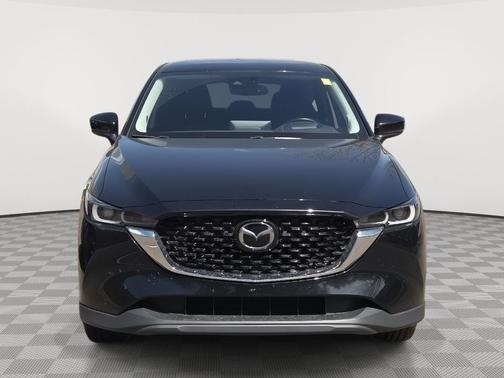 2023 Mazda CX-5 2.5 S Premium Plus Package
