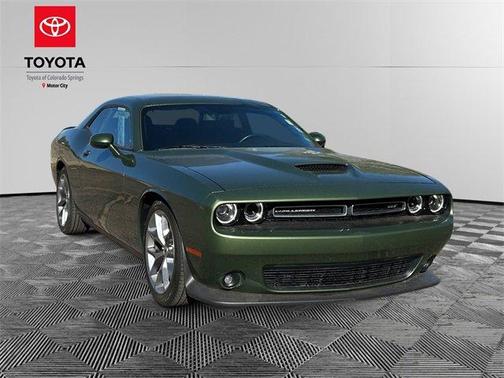 2021 Dodge Challenger GT