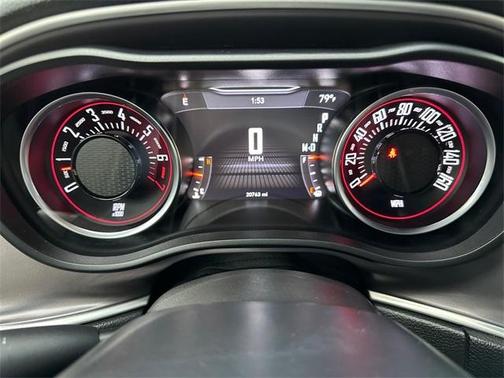 2021 Dodge Challenger GT