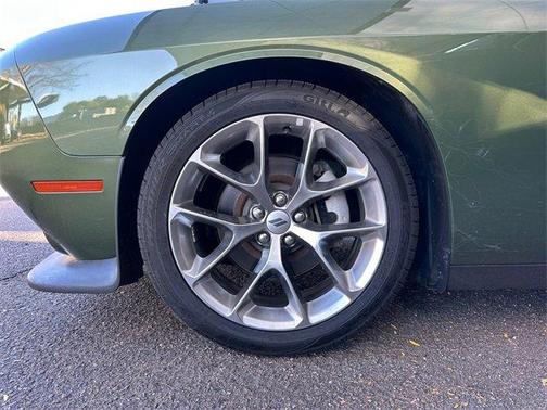 2021 Dodge Challenger GT