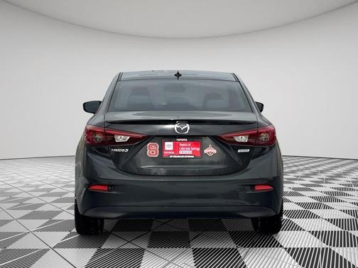 2016 Mazda Mazda3 s Grand Touring