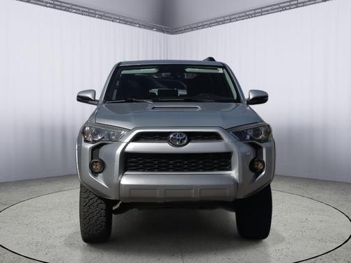 2014 Toyota 4Runner Trail Premium