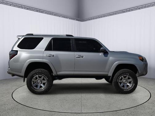 2014 Toyota 4Runner Trail Premium
