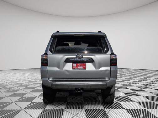 2014 Toyota 4Runner Trail Premium