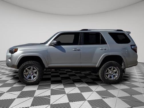 2014 Toyota 4Runner Trail Premium
