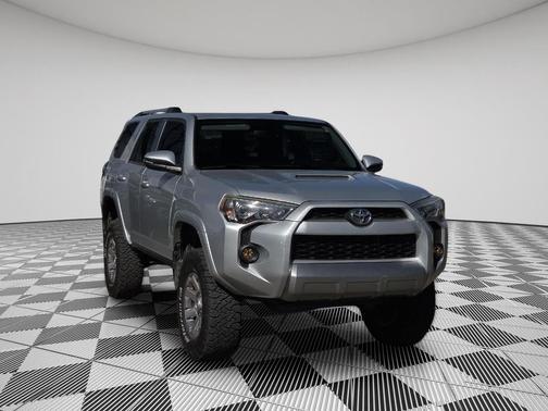 2014 Toyota 4Runner Trail Premium