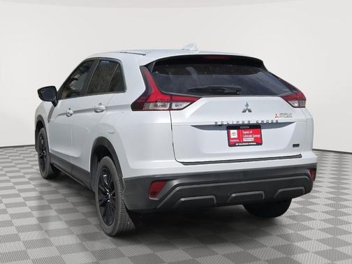 2025 Mitsubishi Eclipse Cross LE
