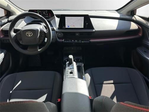 2025 Toyota Prius Plug-In Hybrid XSE Premium