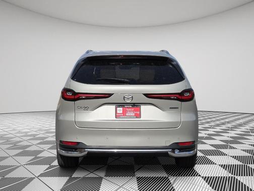 2024 Mazda CX-90 3.3 Turbo S Premium Plus