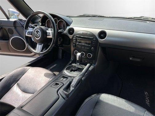 2010 Mazda MX-5 Miata Grand Touring
