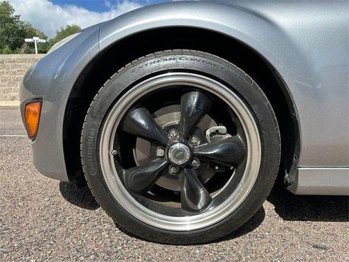 2010 Mazda MX-5 Miata Grand Touring