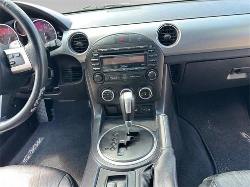 2010 Mazda MX-5 Miata Grand Touring