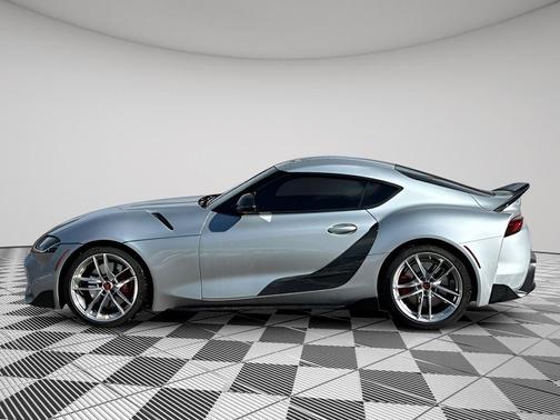2022 Toyota Supra 3.0 Premium