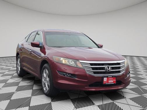 2010 Honda Accord Crosstour EX-L