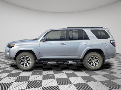 2020 Toyota 4Runner TRD Off Road Premium