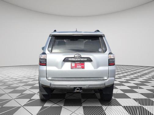 2020 Toyota 4Runner TRD Off Road Premium