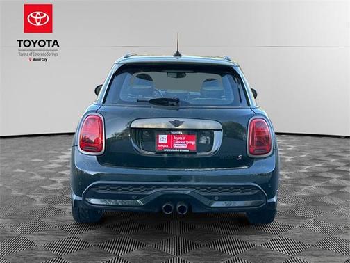 2024 MINI Hardtop Cooper S