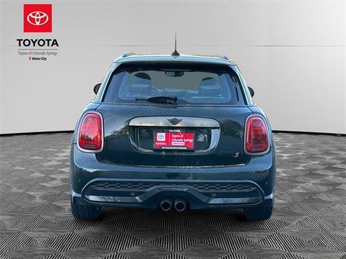 2024 MINI Hardtop Cooper S