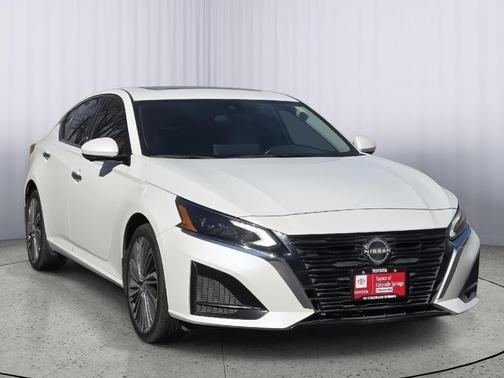 2023 Nissan Altima 2.5 SL