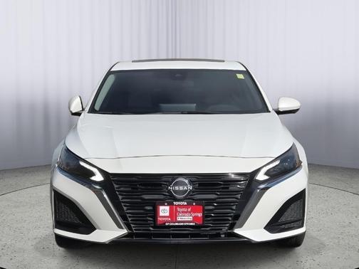 2023 Nissan Altima 2.5 SL