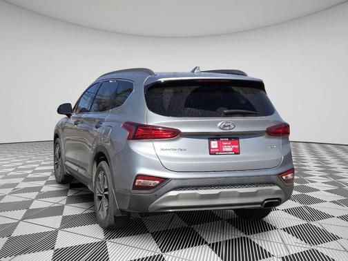 2020 Hyundai SANTA FE Limited 2.0T