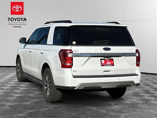 2019 Ford Expedition XLT