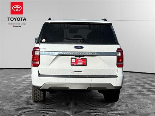 2019 Ford Expedition XLT