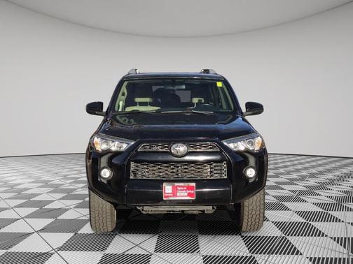 2014 Toyota 4Runner SR5