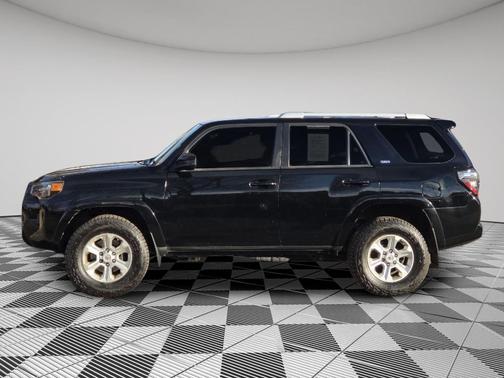 2014 Toyota 4Runner SR5