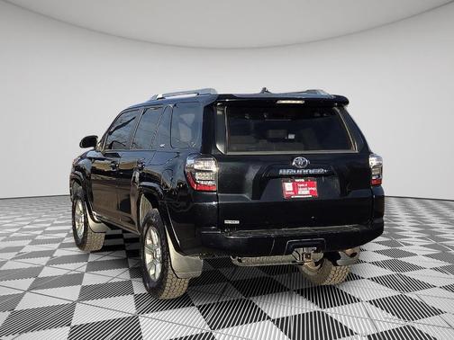 2014 Toyota 4Runner SR5