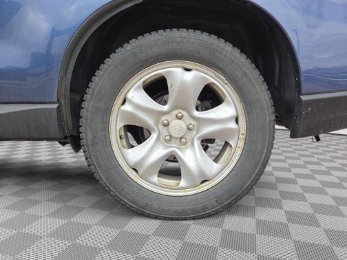 Marine Blue Pearl 2014 Subaru Forester 2.5i