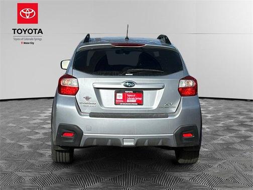 2014 Subaru XV Crosstrek 2.0i Premium