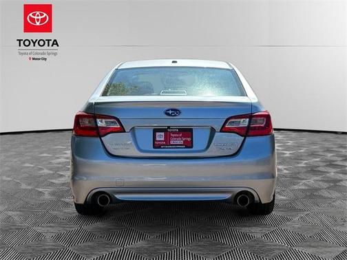 2015 Subaru Legacy 3.6R Limited