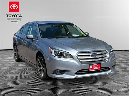 2015 Subaru Legacy 3.6R Limited