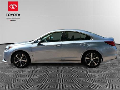 2015 Subaru Legacy 3.6R Limited