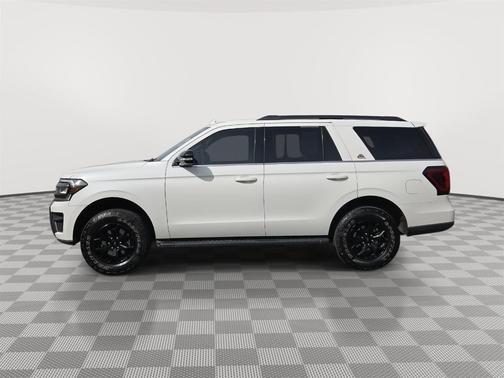 2024 Ford Expedition Timberline