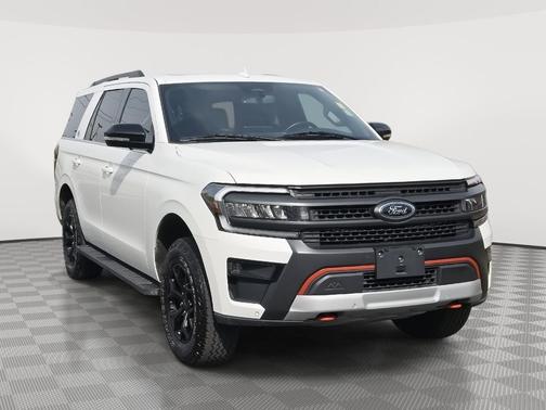 2024 Ford Expedition Timberline