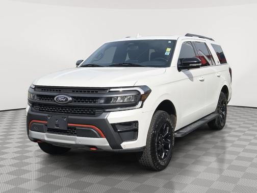2024 Ford Expedition Timberline