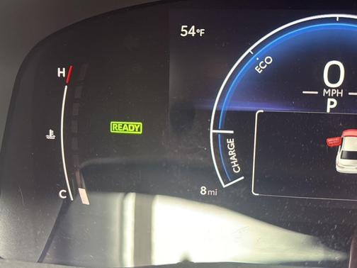 Underground 2026 Toyota Camry SE