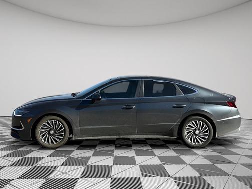 2023 Hyundai SONATA Hybrid Limited