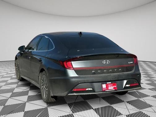 2023 Hyundai SONATA Hybrid Limited
