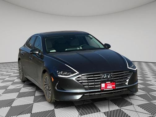 2023 Hyundai SONATA Hybrid Limited