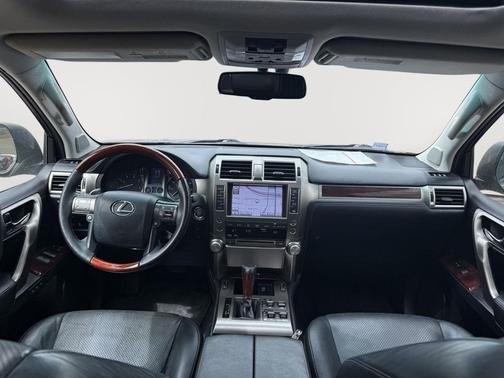 Knights Armor Pearl 2011 Lexus GX 460 Premium