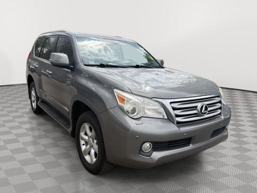 Knights Armor Pearl 2011 Lexus GX 460 Premium