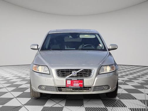 2008 Volvo S40 2.4L