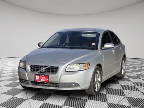 2008 Volvo S40 2.4L